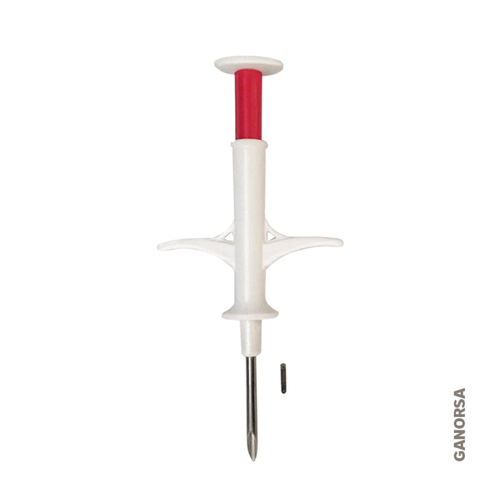 ´Producto SET DE MICROCHIP PARA GRANDES ANIMALES