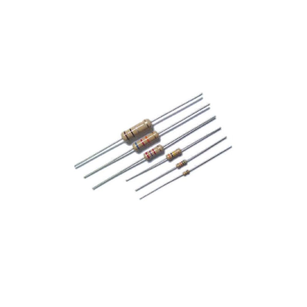 ´Producto RESISTENCIA 10R5%2W