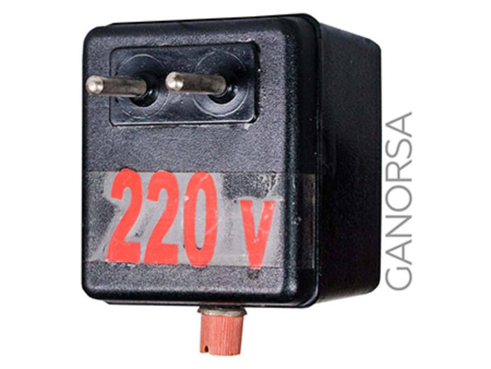´Producto PROTECTOR DE REDES ELECTRICAS 220 V.