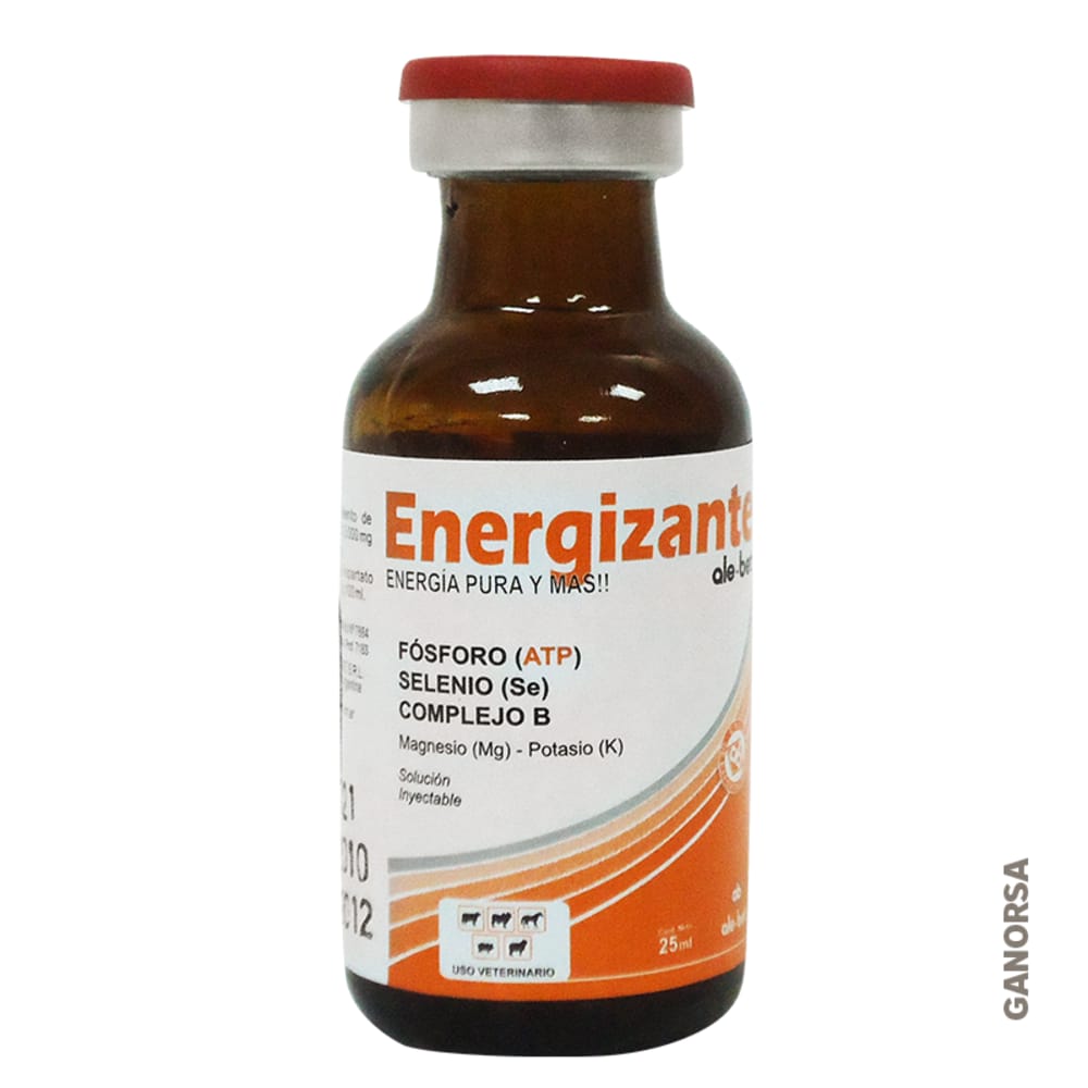 Imagen de ENERGIZANTE ALEBET 25 ML