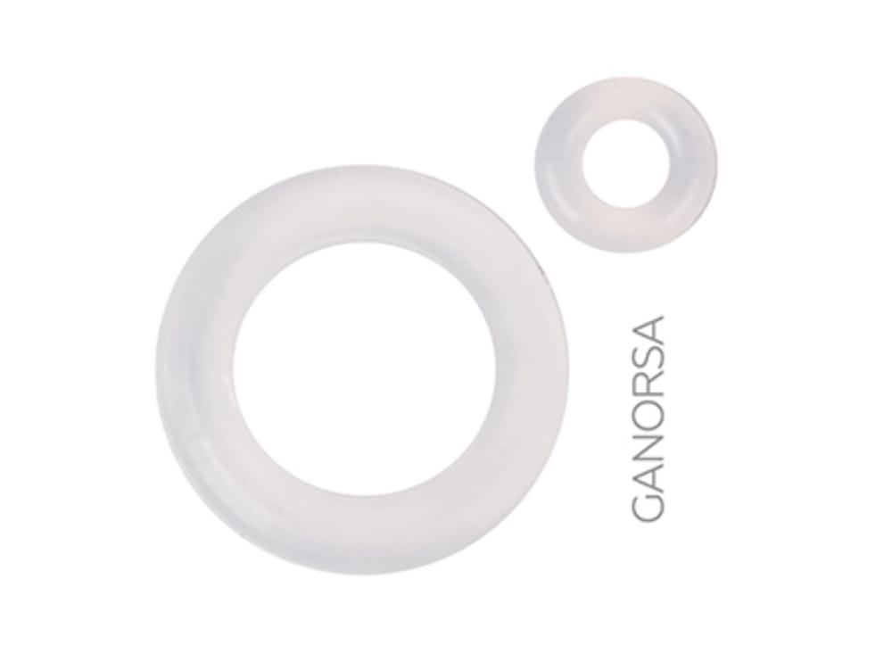 ´Producto KIT DE EMPAQUES JERINGA RE USABLE IVS 20 CC