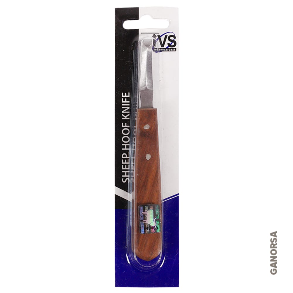 Imagen de CUCHILLO CORTA CASCOS IVS OVINOS