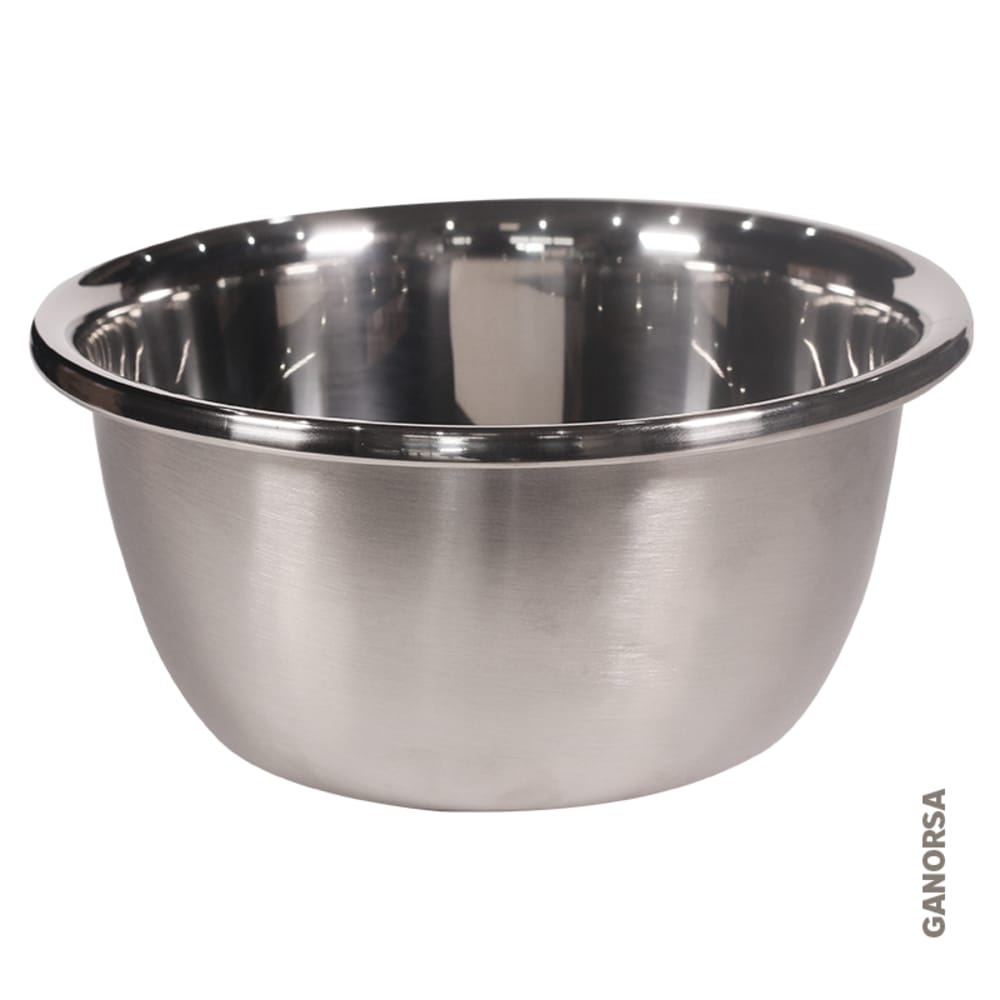 Imagen de TAZON DE ACERO INOXIDABLE IVS PETS PEQUEÑO