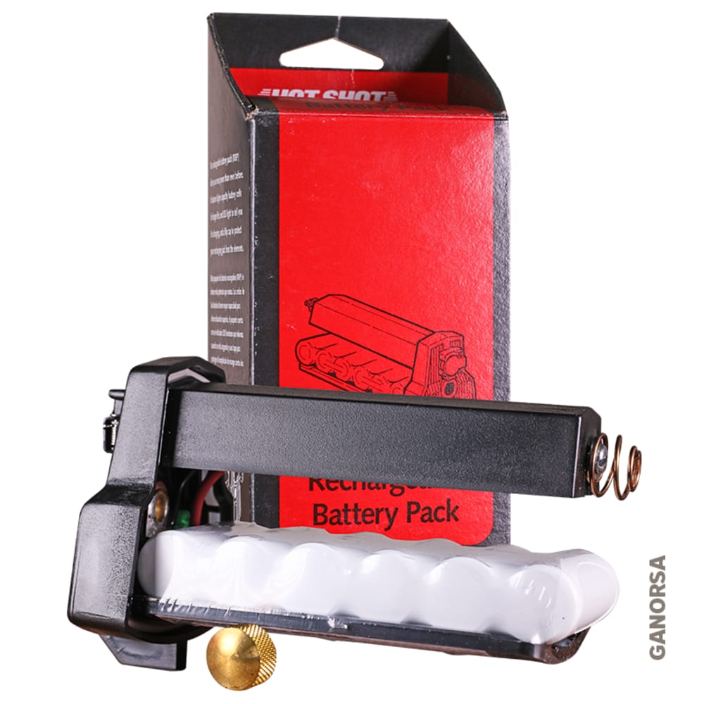 Imagen de BATERIA RECARGABLE PARA PUYA HOT SHOT