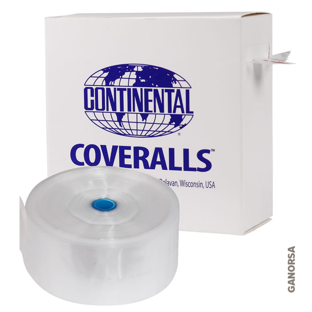 ´Producto CAMISA SANITARIA CONTINENTAL
