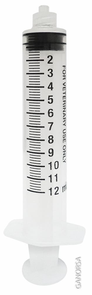 ´Producto JERINGA DESECHABLE IVS 12 CC UNIDAD