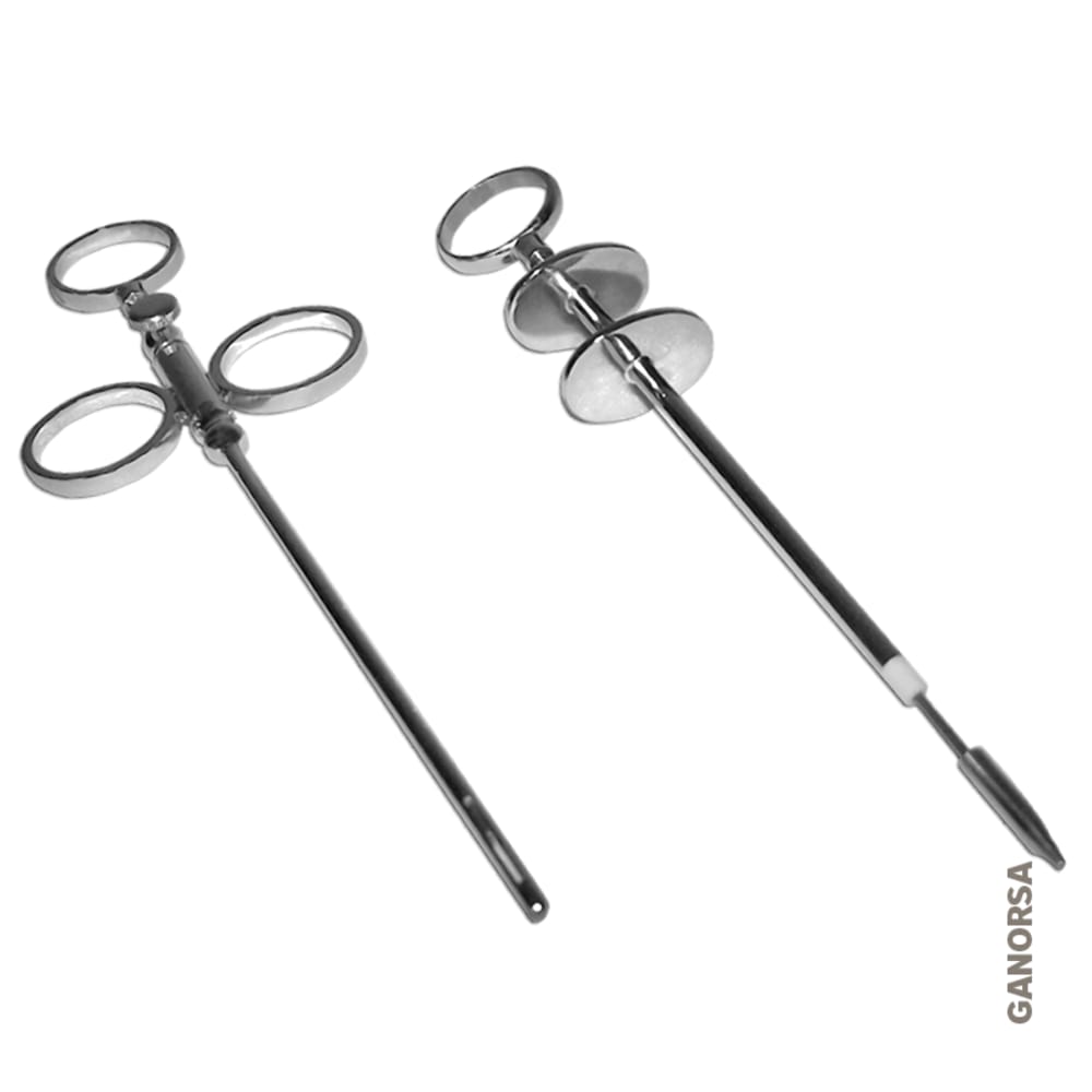 ´Producto BISTURI PARA PEZON IVS