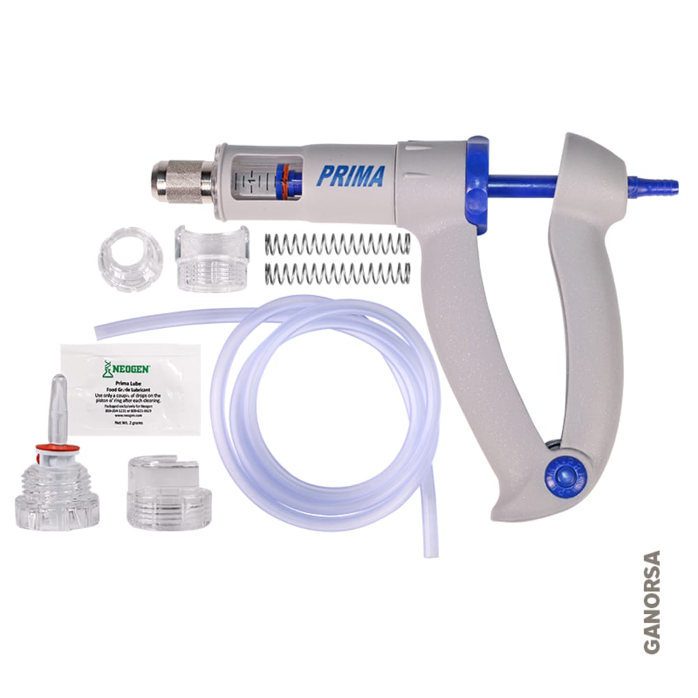 Imagen de VACUNADOR PRIMA TECH 2 ML