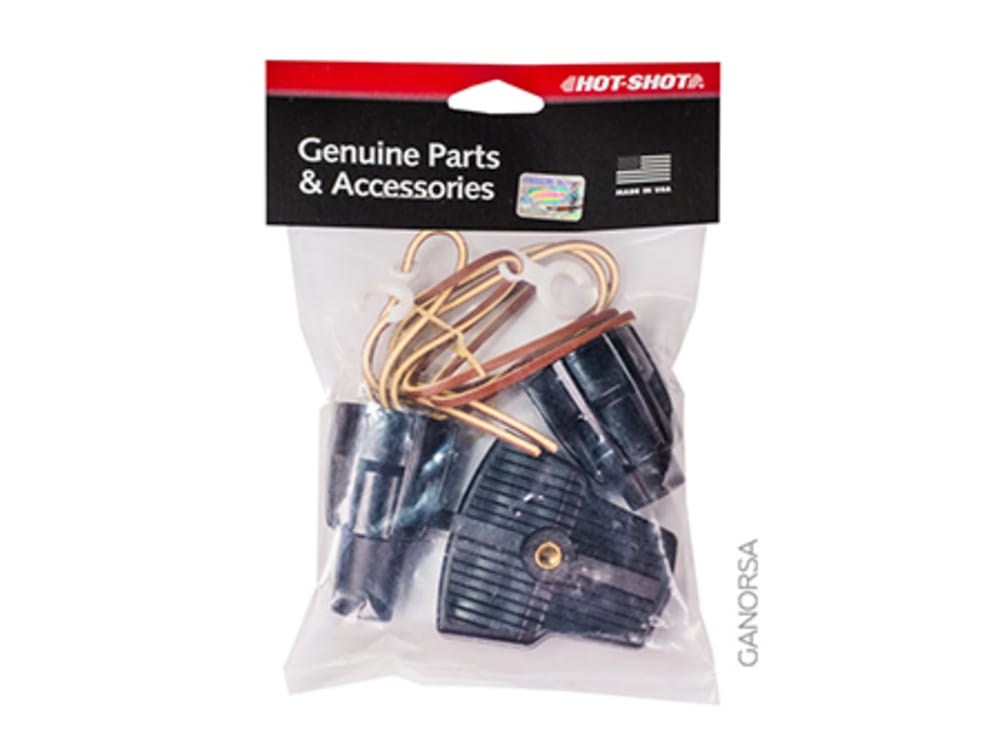 ´Producto KIT DE REPUESTOS HOT SHOT