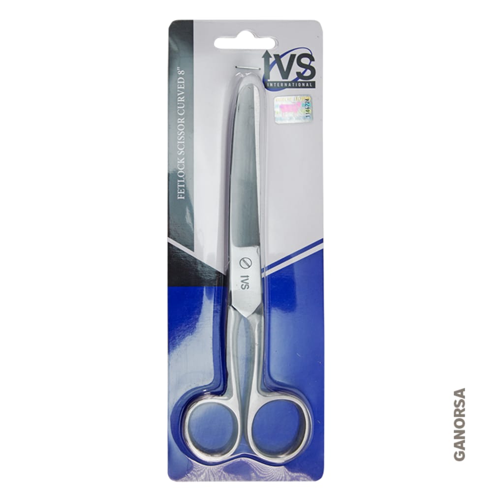 Imagen de TIJERA PARA TRASQUILAR DE 8 "