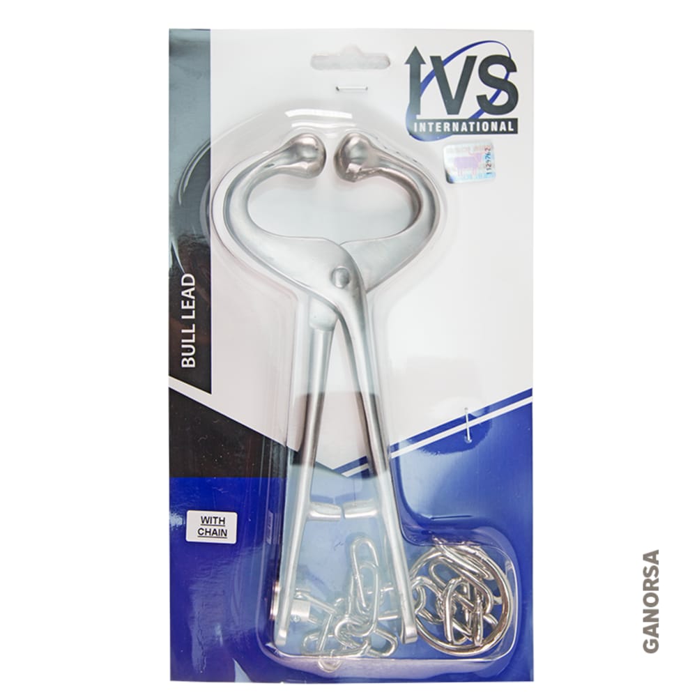´Producto TERNILLERA IVS CON CADENA