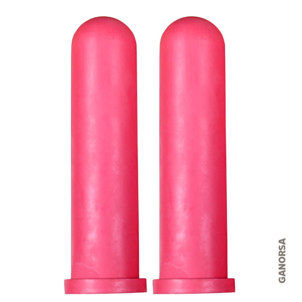´Producto MAMON ROJO DE 5” PARA CUBETA IVS PAR
