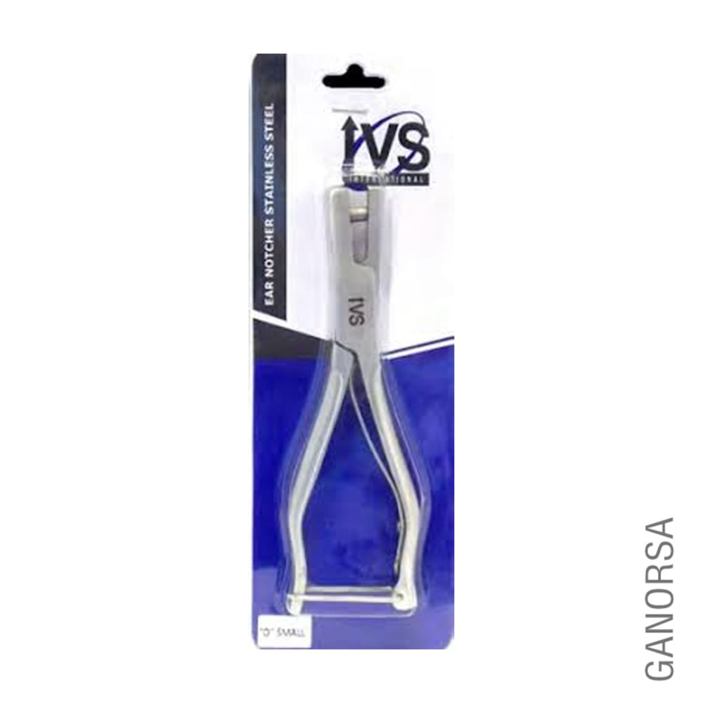 Imagen de MUESQUEADOR PEQUEÑO "O" IVS