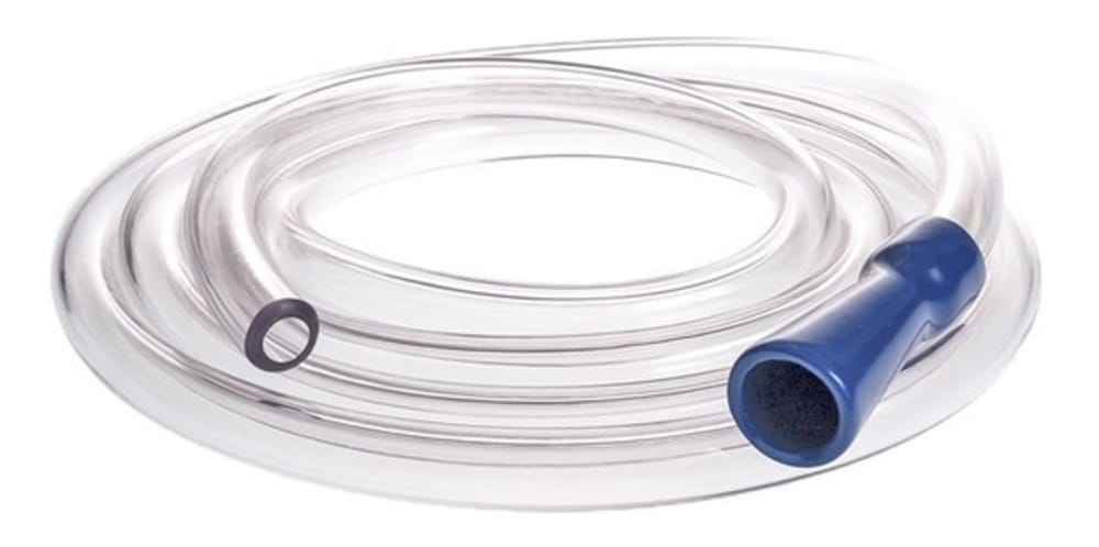 Imagen de SONDA NASOGASTRICA GRANDE 3/4" x 10'