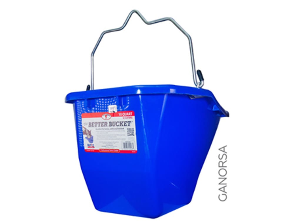 ´Producto CUBETA PLASTICA PARA GANADO DE 9.5 LITROS