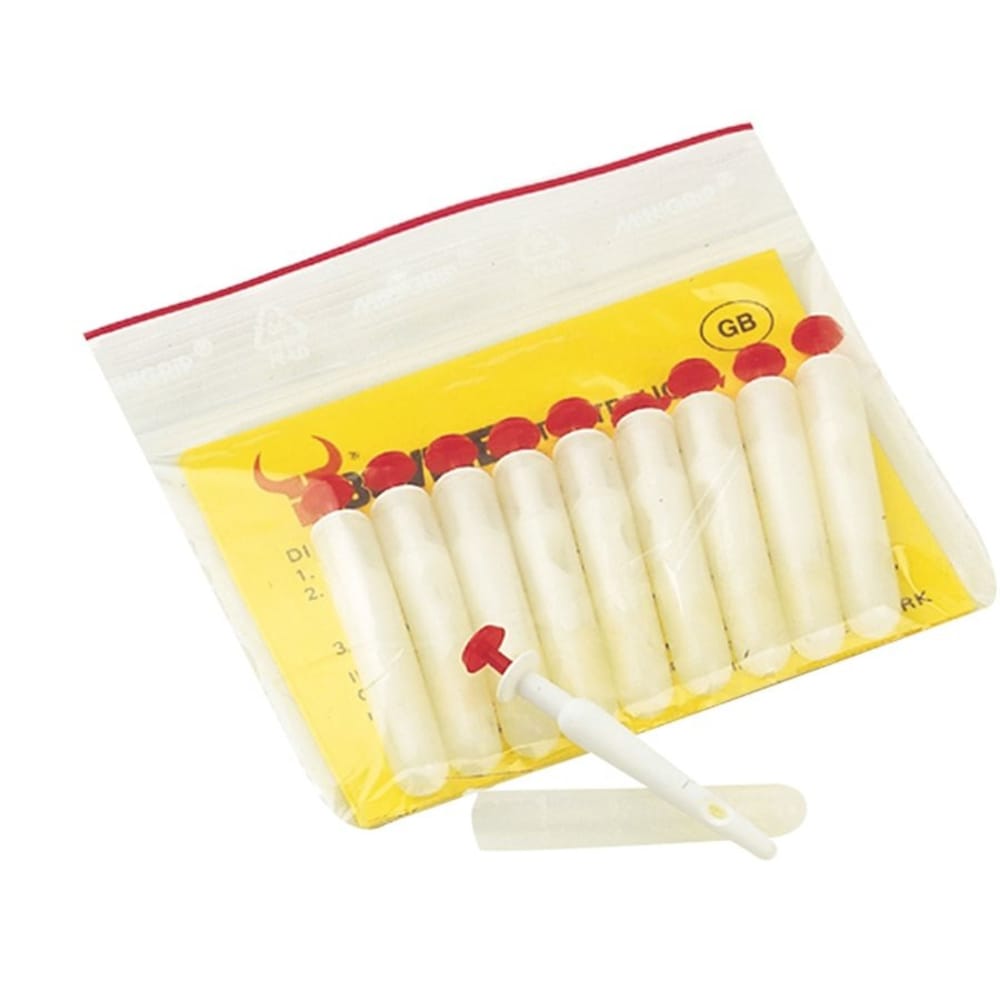 ´Producto CANULA TIRA LECHE DESECHABLE IVS X 10 UDS