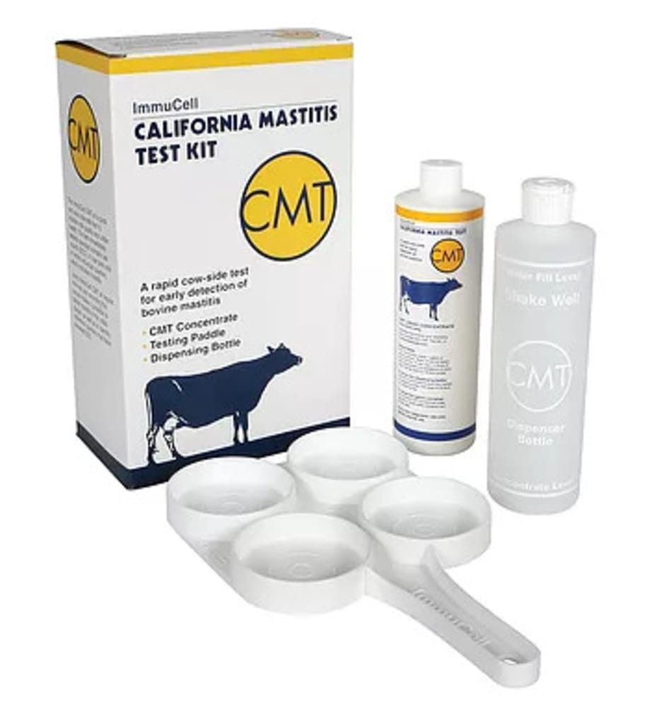 ´Producto REACTIVO CMT CONCENTRADO 390ML KIT