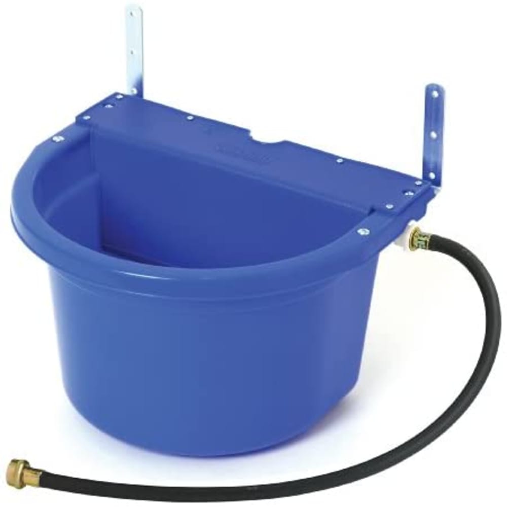 Imagen de BEBEDERO AUTOMATICO AZUL LITTLE GIANT 16 LITROS