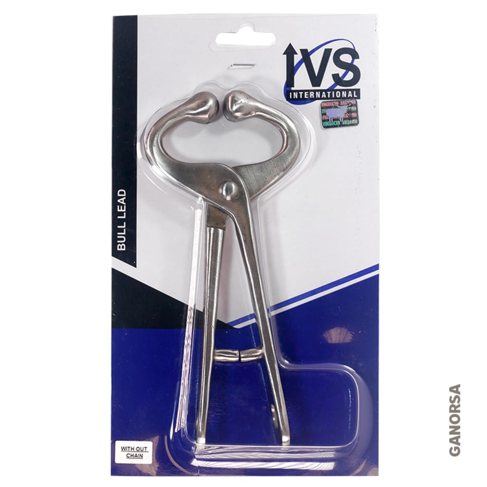 ´Producto TERNILLERA IVS SIN CADENA