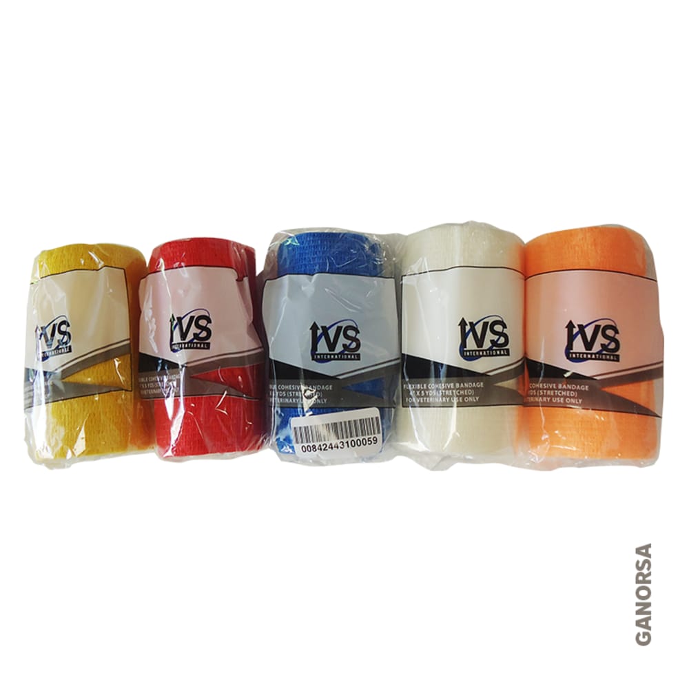 Imagen de VENDA IVS MULTIESPECIES DE 4"