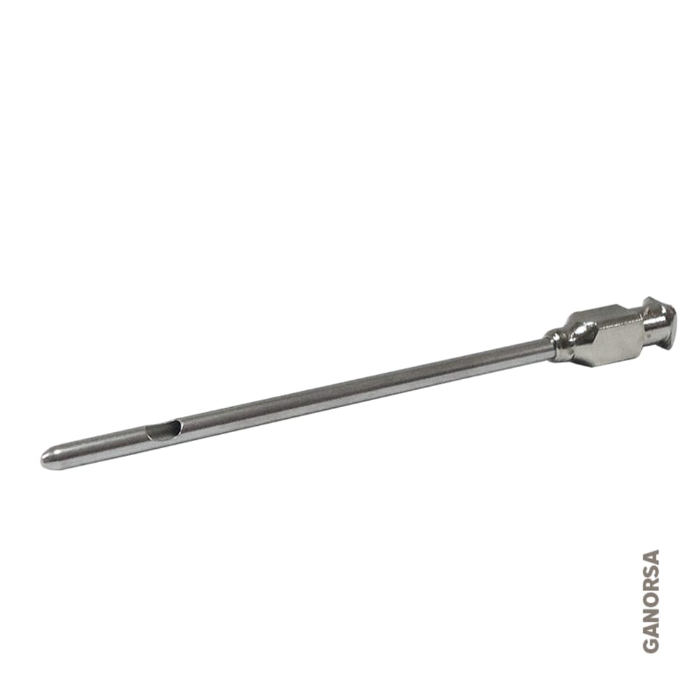 ´Producto CANULA DE INFUSION IVS DE 2 1/2 "