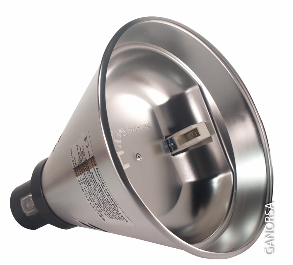 Imagen de LAMPARA DE HALOGENO IVS 09-LH