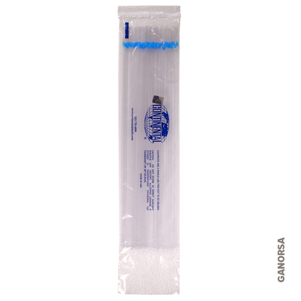 Imagen de VARILLA FRANCESA PUNTO AZUL IVS 50 UDS