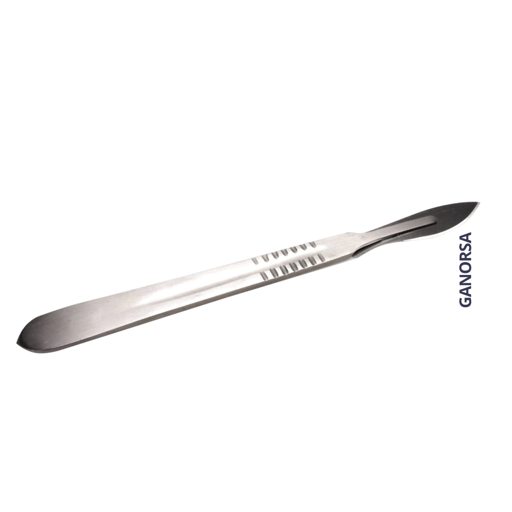 Imagen de MANGO PARA BISTURI IVS #4