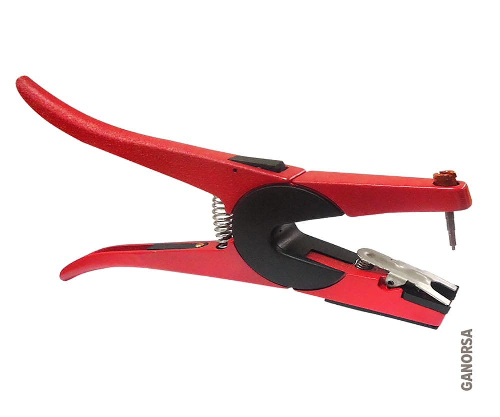 ´Producto APLICADOR DE ARETES UNIVERSAL IVS