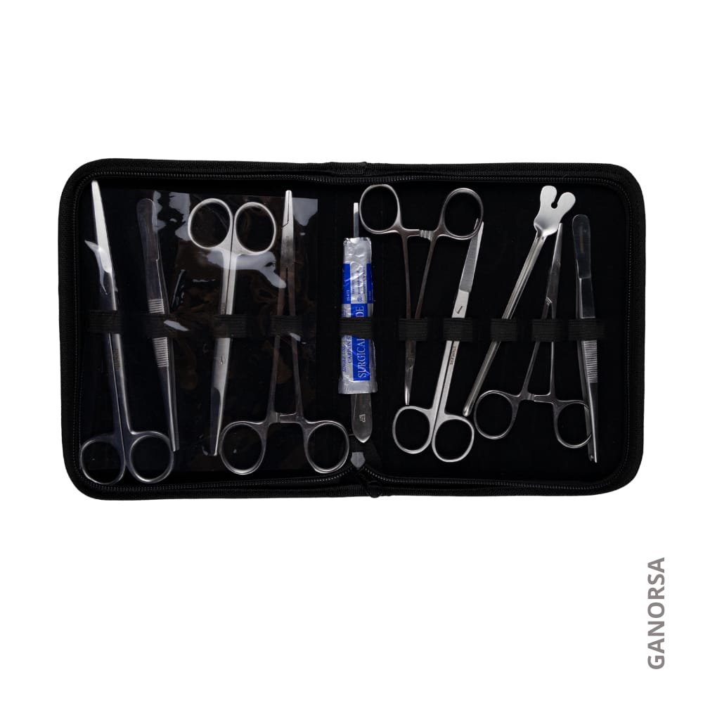 ´Producto KIT DE DISECCION IVS
