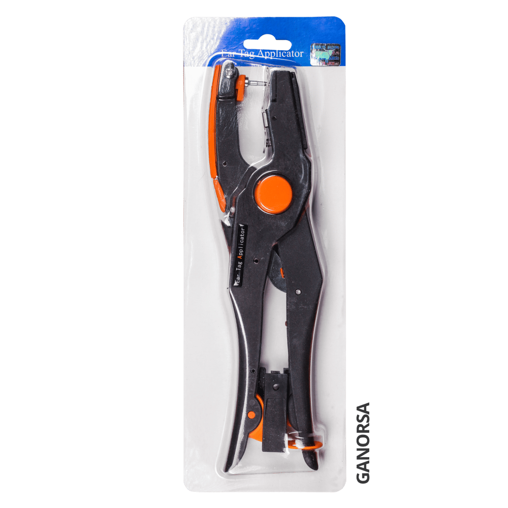 Imagen de APLICADOR DE ARETES IVS Z