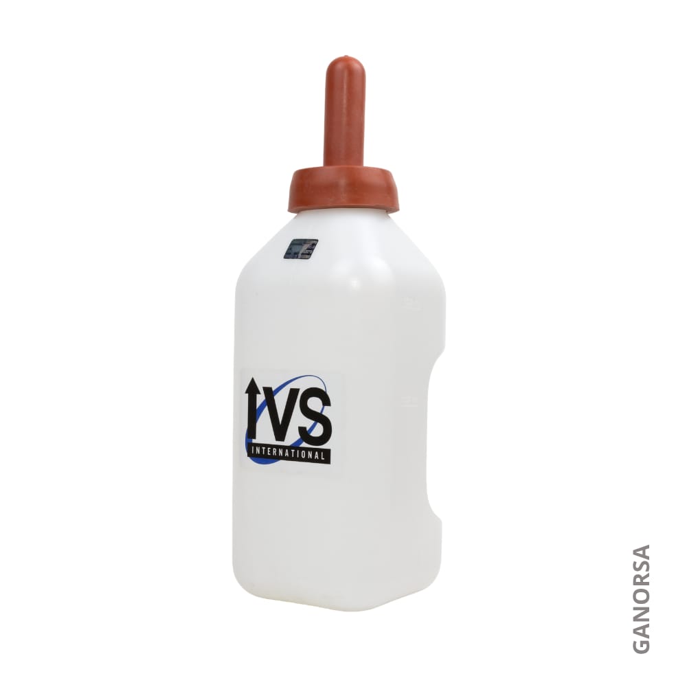´Producto PACHA PARA TERNERO IVS 2 LTS. CON AGARRADOR