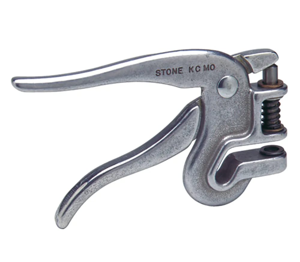 Imagen de PERFORADOR DE OREJA STONE 3/8"