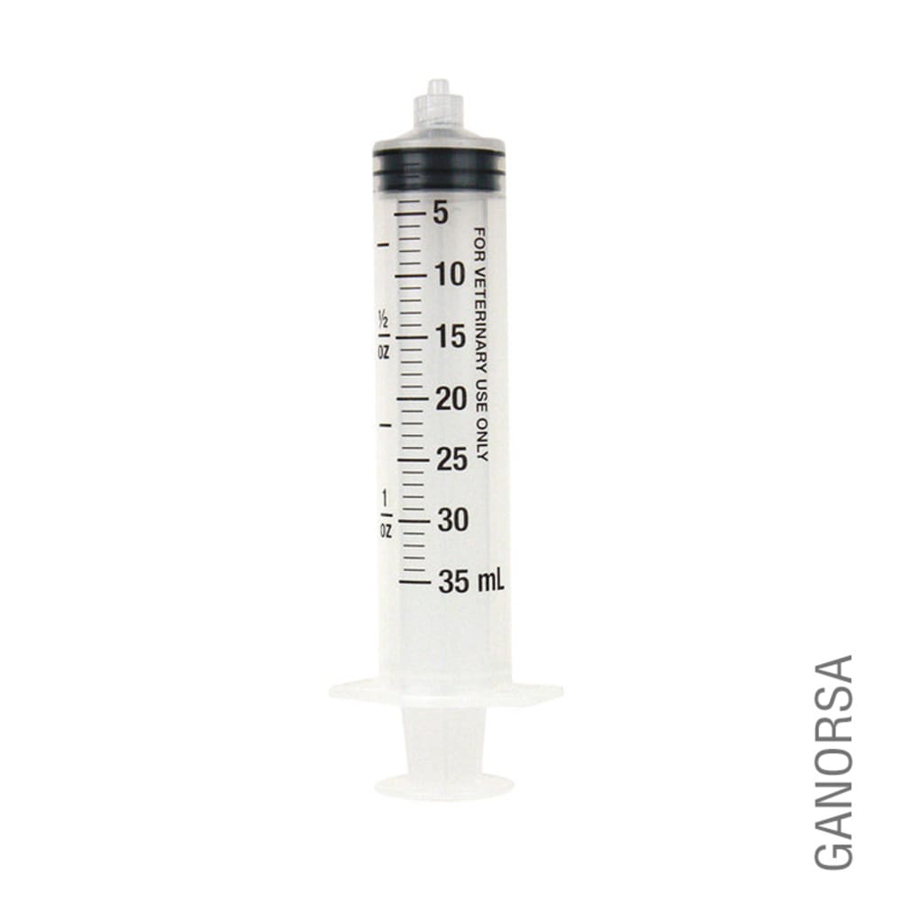 ´Producto JERINGA DESECHABLE IVS 35CC UNIDAD