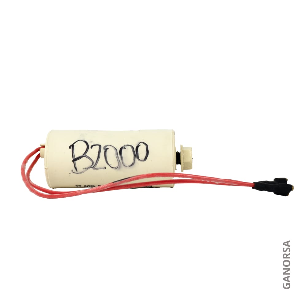 ´Producto CONDENSADOR BALKRAN B2000D
