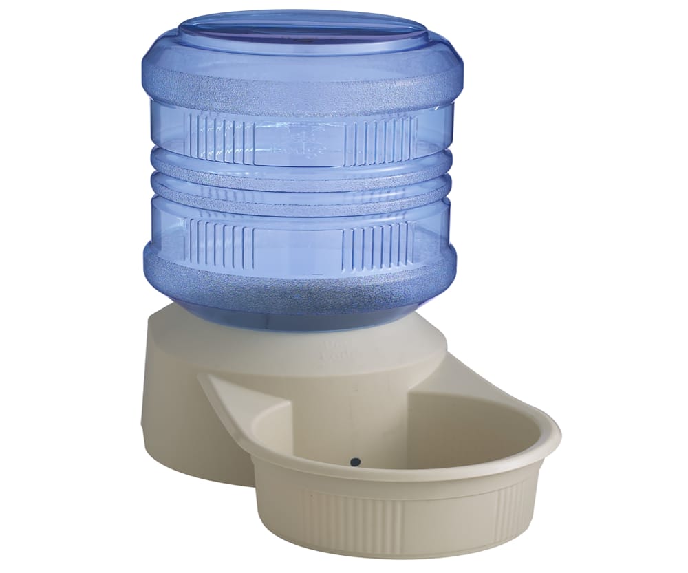 Imagen de DISPENSADOR DE AGUA PET LODGE 3 LITROS