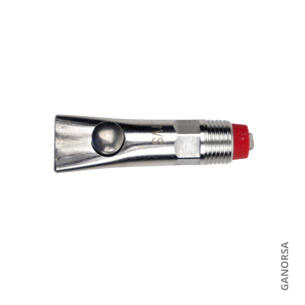 ´Producto BEBEDERO IVS DE BOLA PARA CERDOS 1/2"