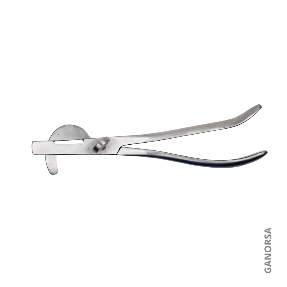 ´Producto EMASCULADOR IVS 9"