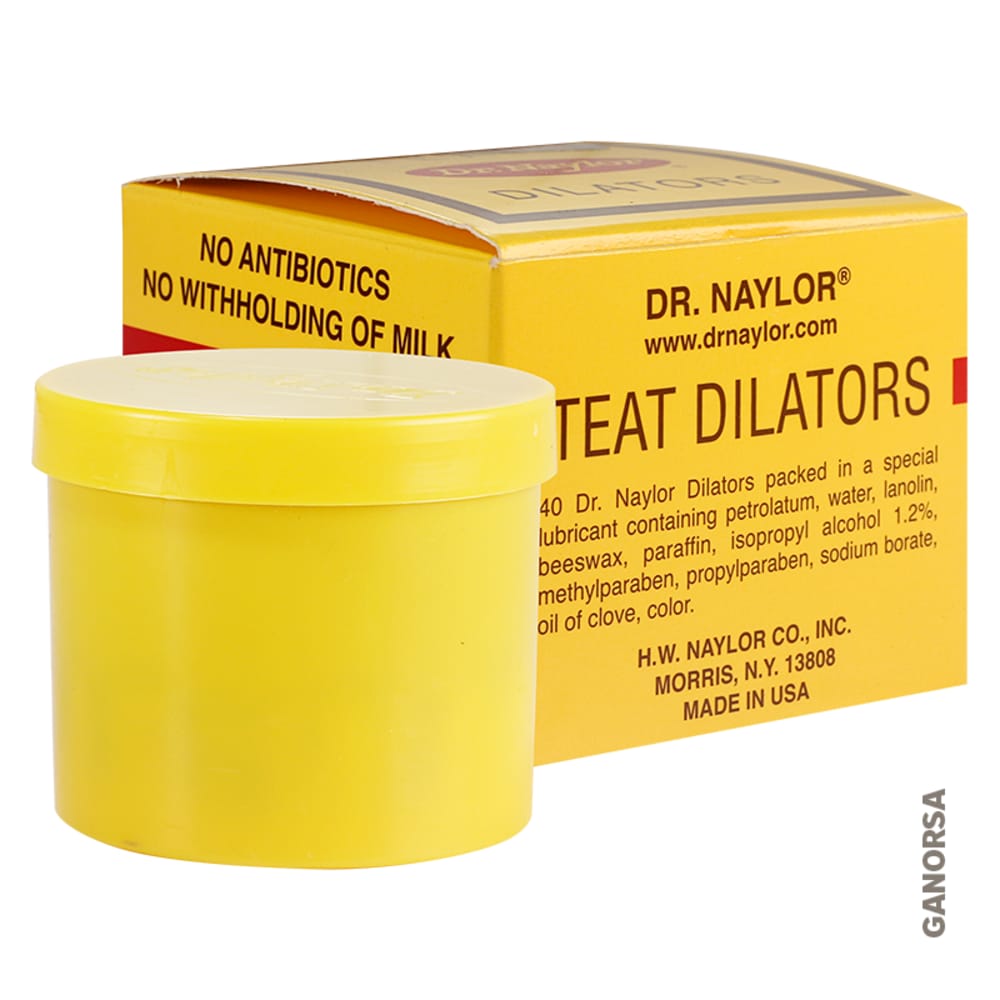 ´Producto DILATADOR DE TETAS IVS 40 UDS.