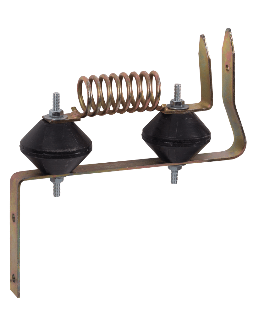 Imagen de DESVIADOR DE RAYOS BALKRAN