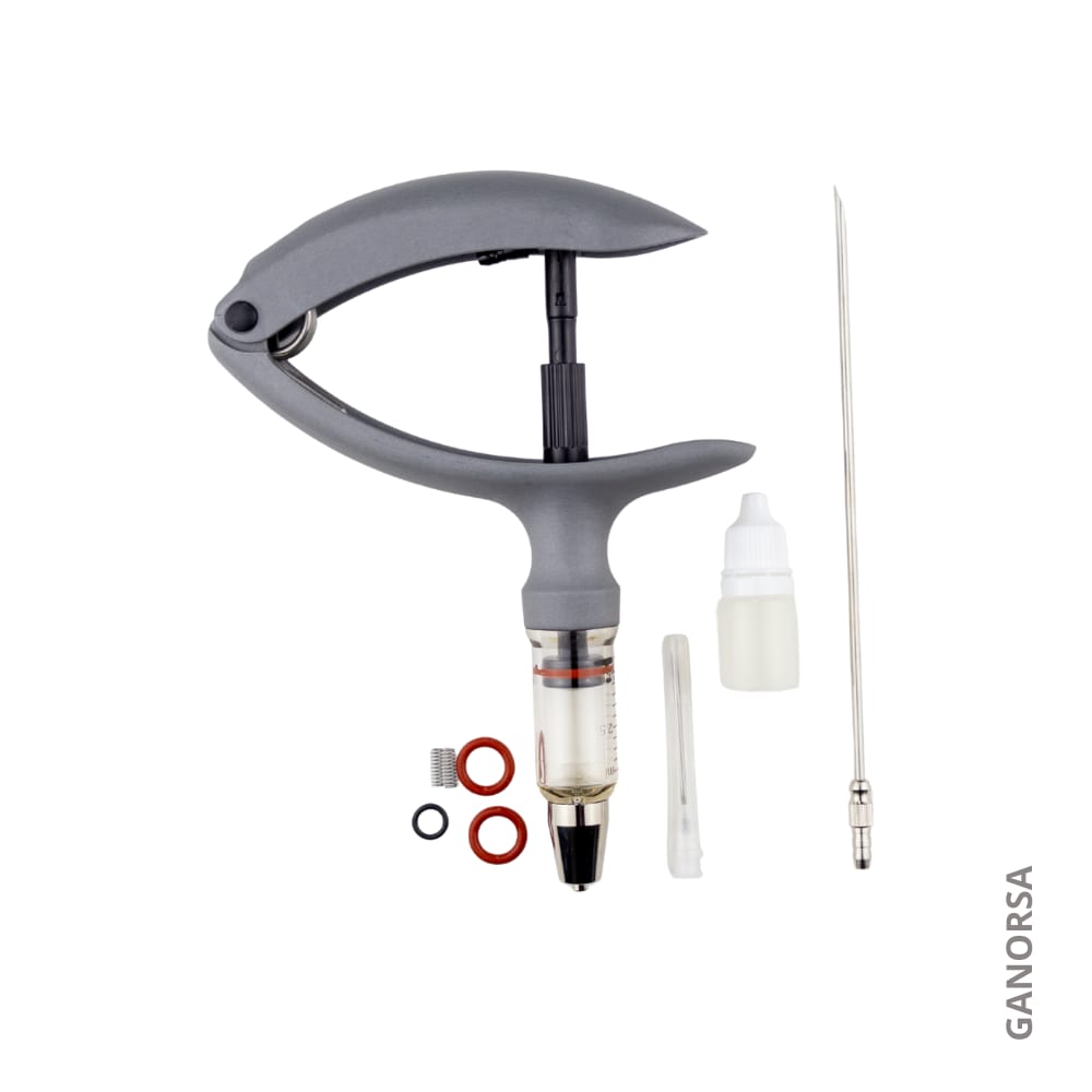 ´Producto DOSIFICADOR AJUSTABLE IVS 2 ML C/MANGUERA
