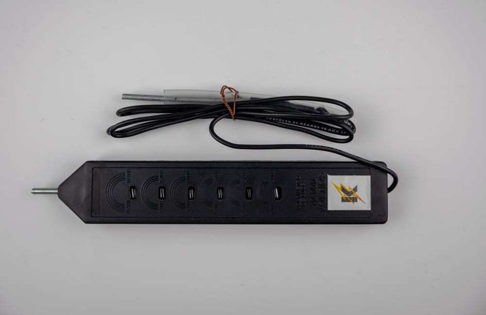 Imagen de TESTER DE LUCES BALKRAN