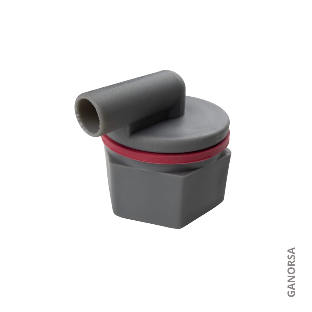 ´Producto ROSCA PARA MAMON DE CUBETA IVS 125MM