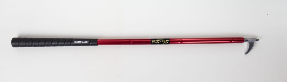 Imagen de VARA HOT SHOT PARA MANEJO DE GANADO ROJO