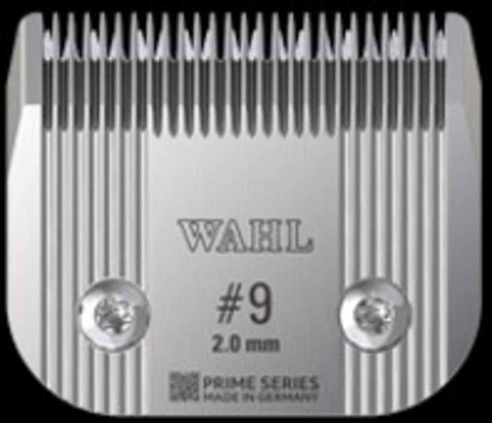Imagen de CUCHILLA WAHL SET # 9 2.0MM