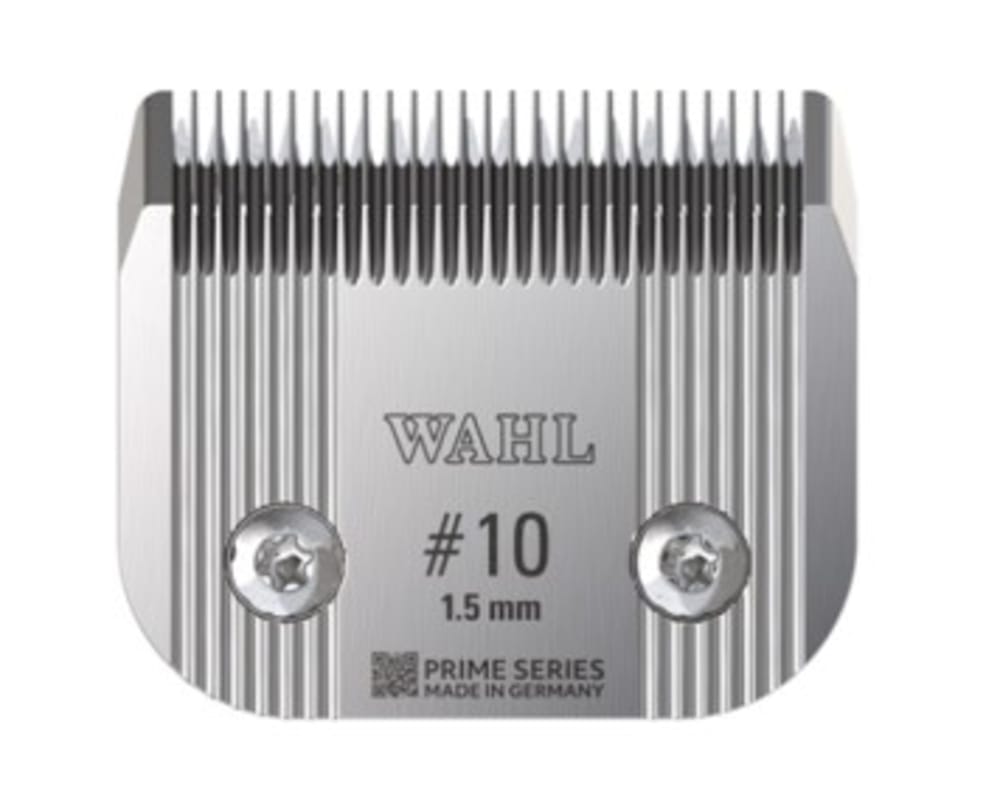 Imagen de CUCHILLA WAHL SET # 10 1.5MM