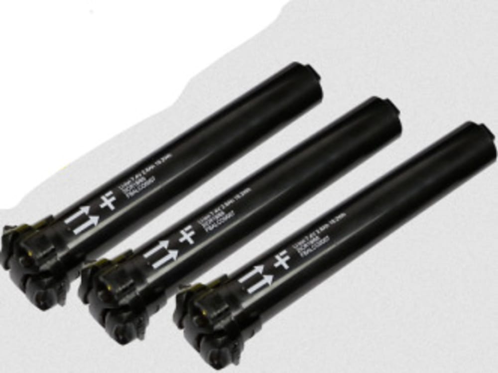 Imagen de BATERIA PARA LECTOR ELECTRÓNICO ALLFLEX RS420