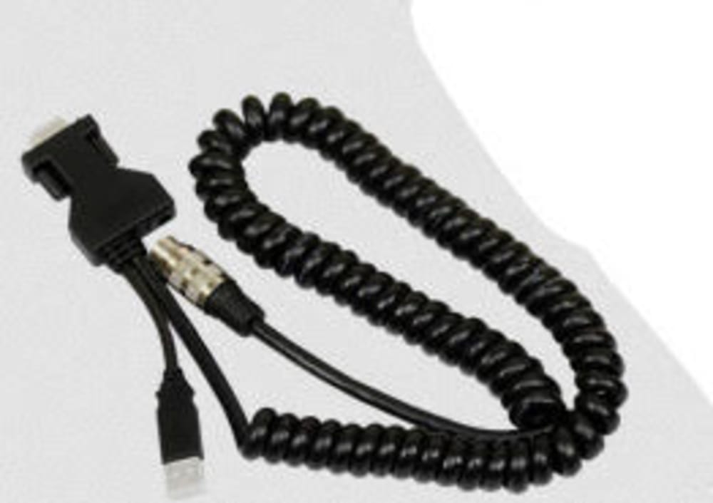 Imagen de CABLE USB PARA LECTOR ELECTRÓNICO ALLFLEX RS420