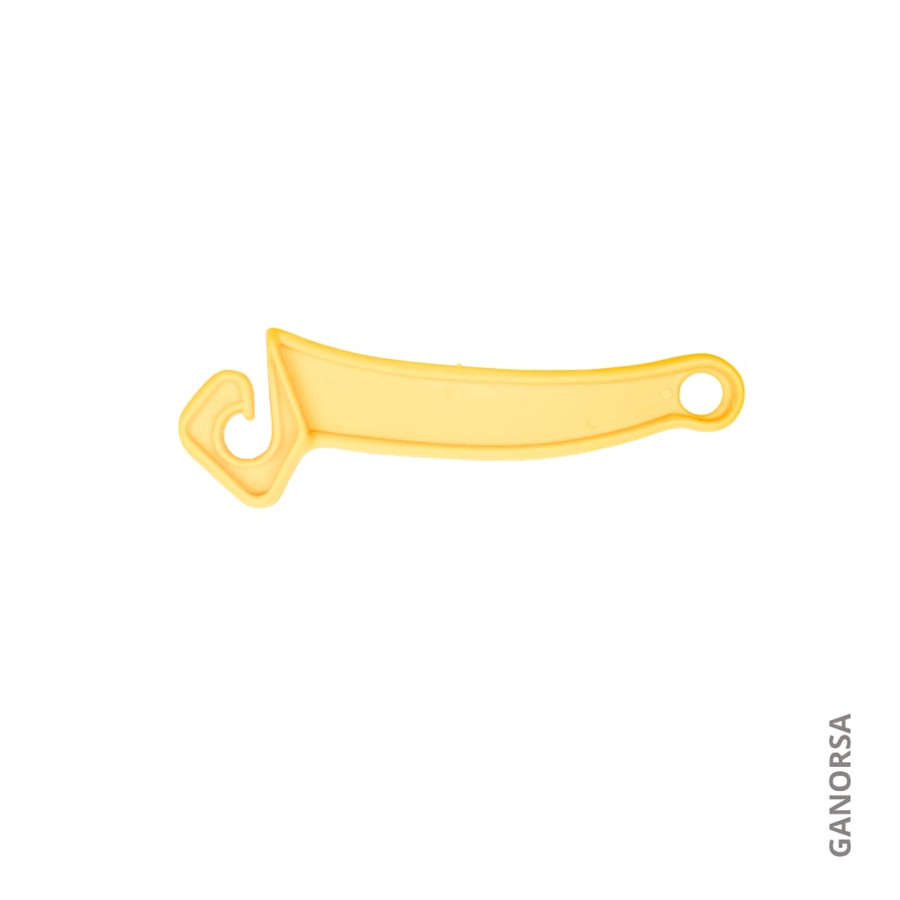 ´Producto MANGO AISLANTE AMARILLO