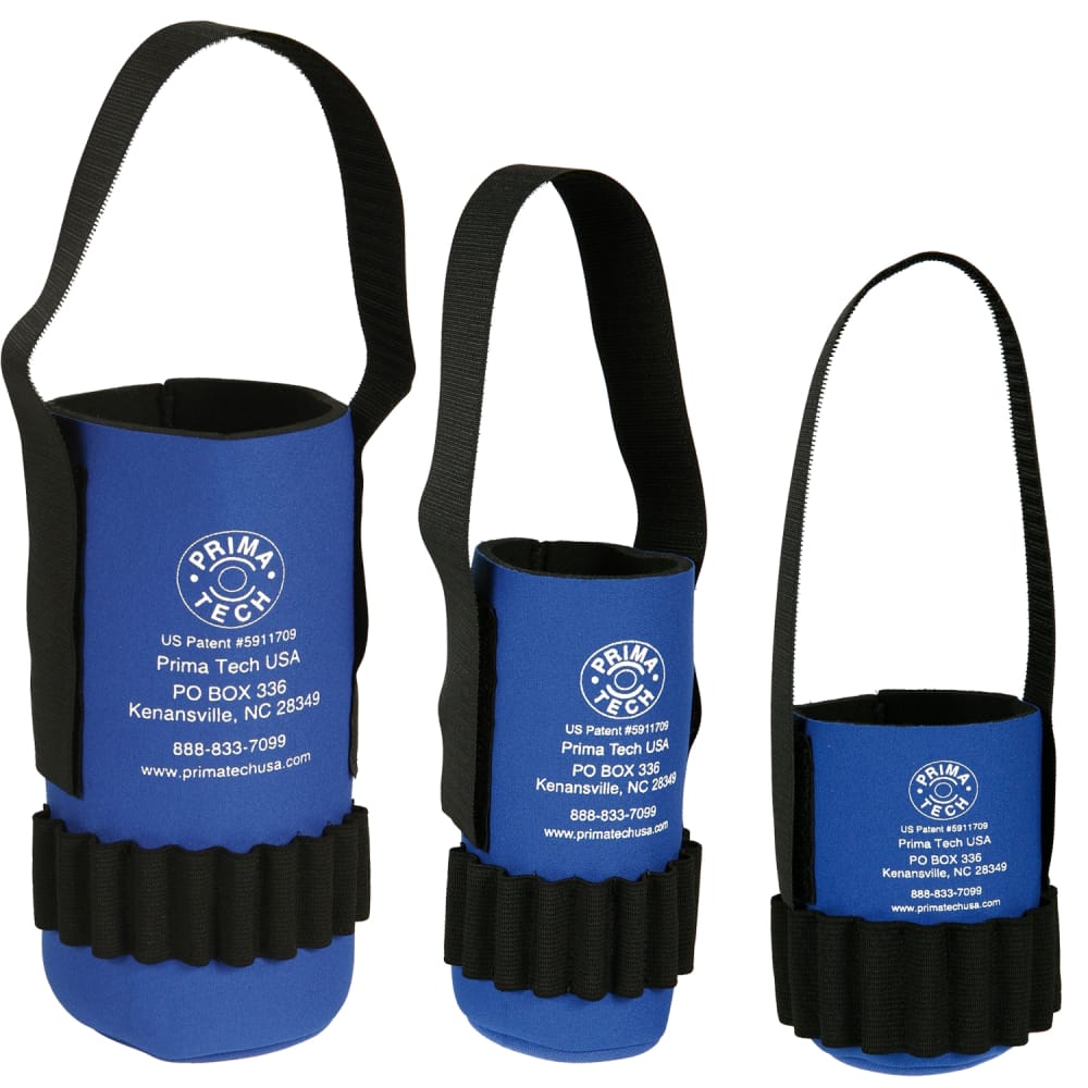 Imagen de PORTA VACUNAS PRIMA TECH COLGANTE SMALL